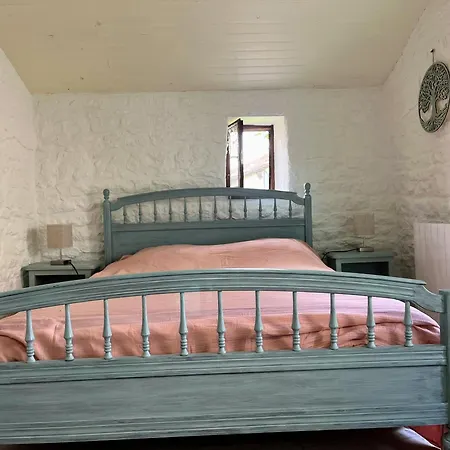 Affittacamere Maisonnette De Charme Indépendante Avec Jardin 3*
