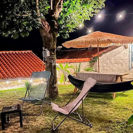 Maisonnette De Charme Indépendante Avec Jardin Affittacamere 3*