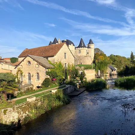 Maisonnette De Charme Indépendante Avec Jardin